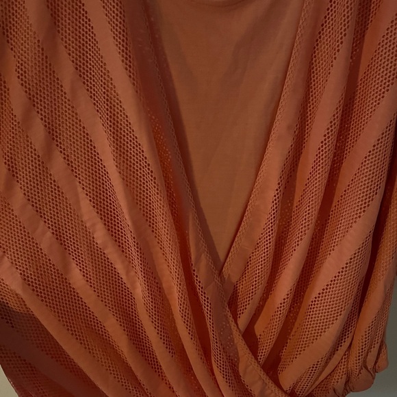 Ny collection blouse size 2x - Picture 4 of 8